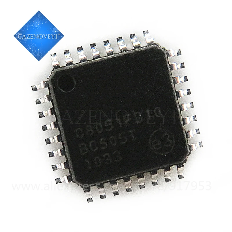 1 шт./лот C8051F310-GQR C8051F310-GQ C8051F310 C8051F LQFP-32 в наличии | Электронные компоненты и