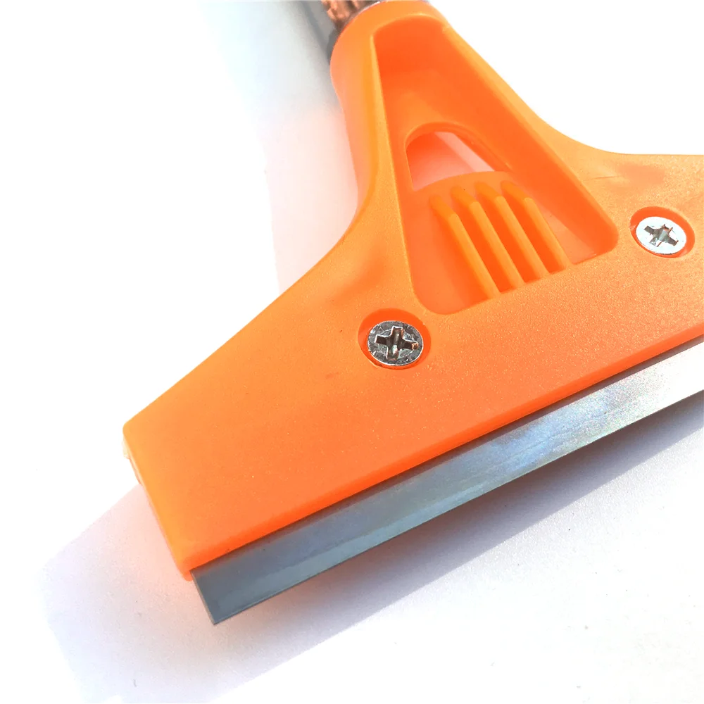 Автомобильный стикер для удаления окна инструменты очистки стекол лопата с