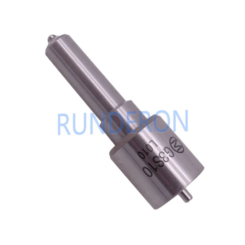 

CR G3S10 Fuel System Common Rail Nozzle for Denso Injector 293400-0100 295050-030#