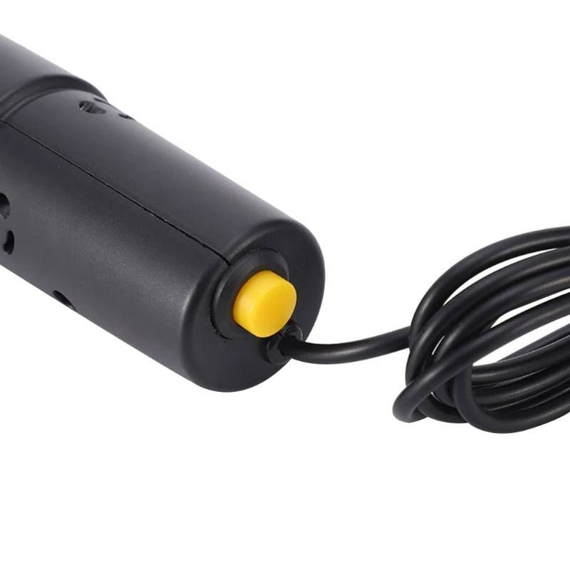 

Портативный мини-USB с шнуром 1,8 м, 5 В, 10 Вт