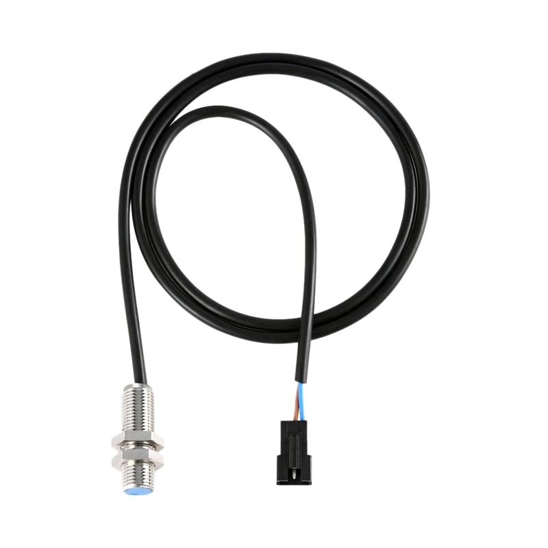 

Сенсорный кабель + магнит для мотоцикла, цифровой одометр, спидометр, тахометр