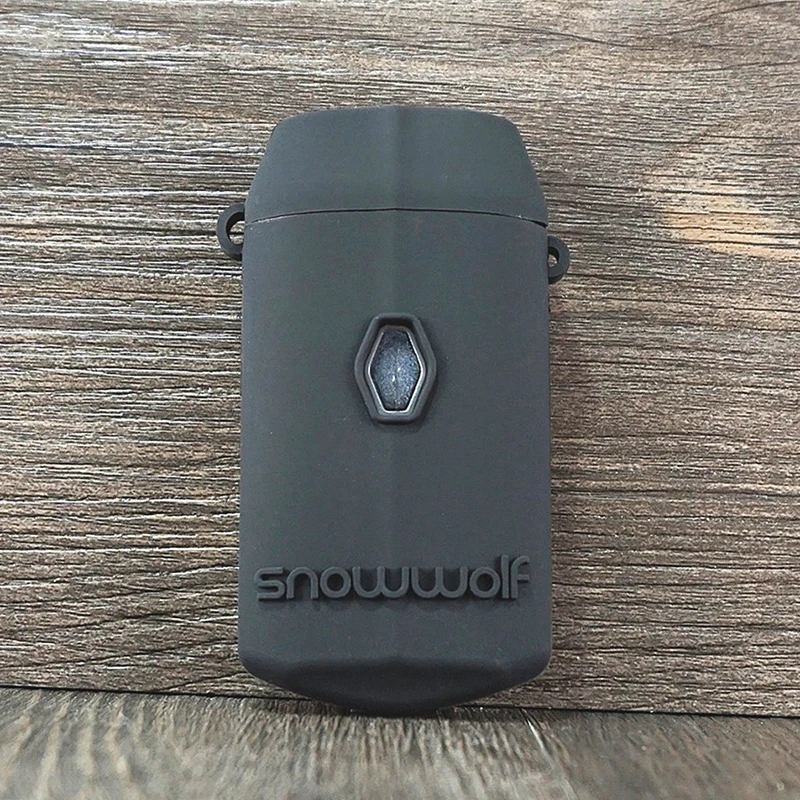 2 шт. силиконовый чехол для SnowWolf EXILIS 15 Вт XPod|Сумки| |