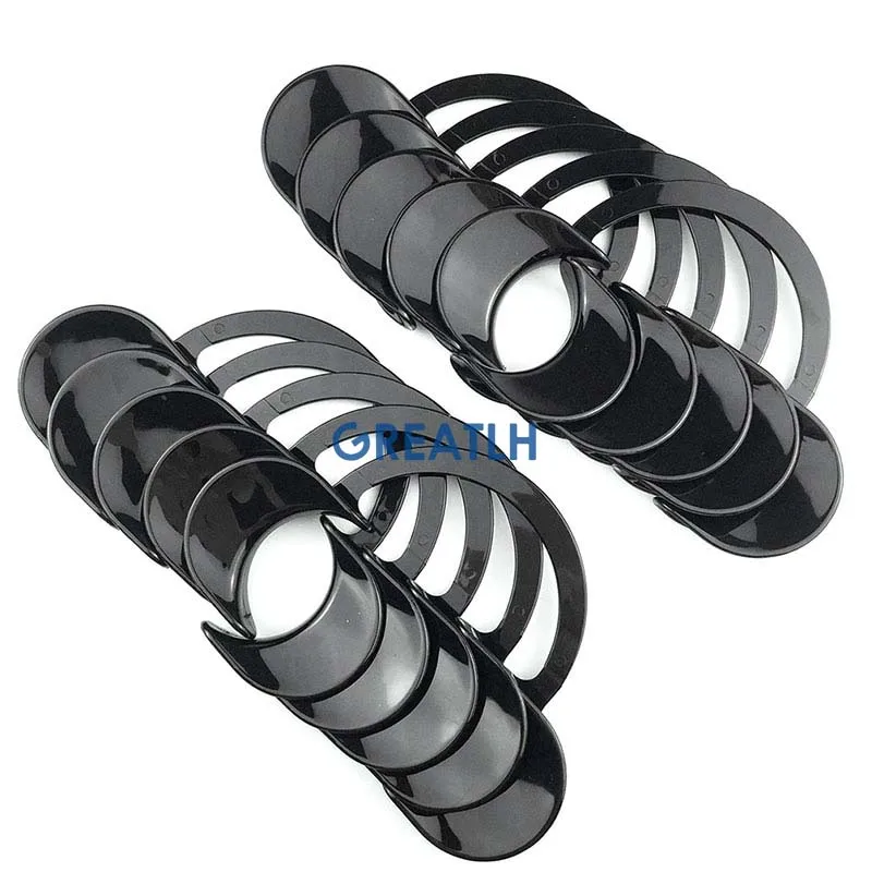 Стоматологический инструмент C-образный интраоральный Ретрактор для щеки губы