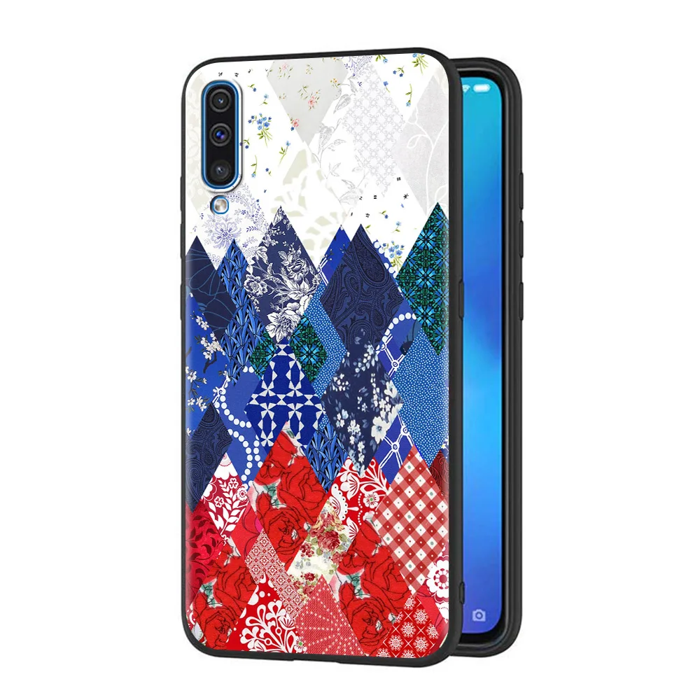 

Cellphone Cover For Samsung A70s A60 A50s A90 A80 A70 A50 A40 A30s A30 A20s A20e A20 A10s A10e A10 Shell Flag Russian bear eagle