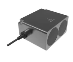 

TF350 Uart TF350 350m long rang distance sensor