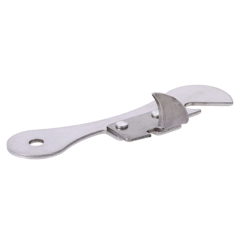 

Home Cooking Tools Stainless Steel Multifunctional Can Beer Bottle Opener