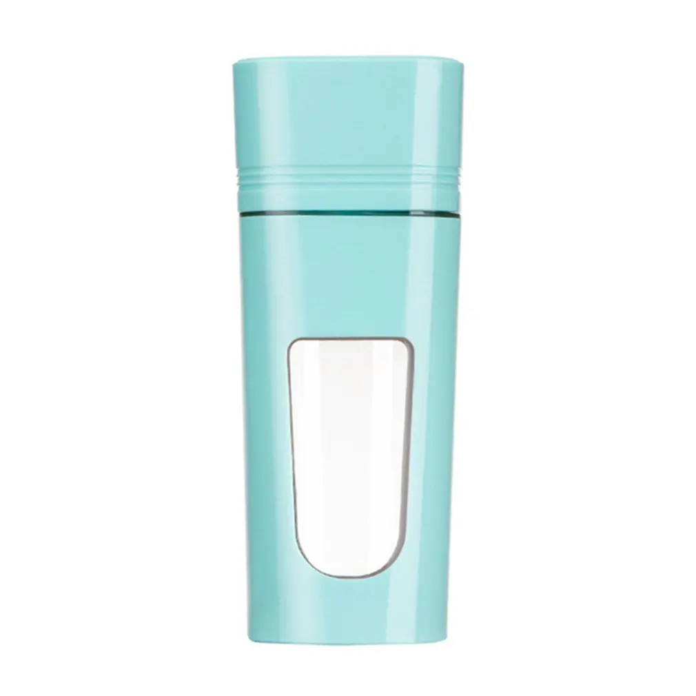 

Portable Mixer USB Electric Fruit Juicer Handheld Smoothie Maker Blender Stirring Rechargeable Mini Food Processor Juice Cup