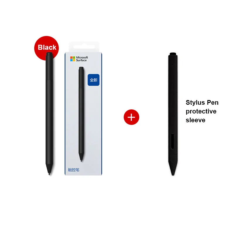 Стилус поверхностный 4096 для Microsoft Surface pen 142 мм беспроводной стилус Go Pro 7 /6 5/ 4/ 3/