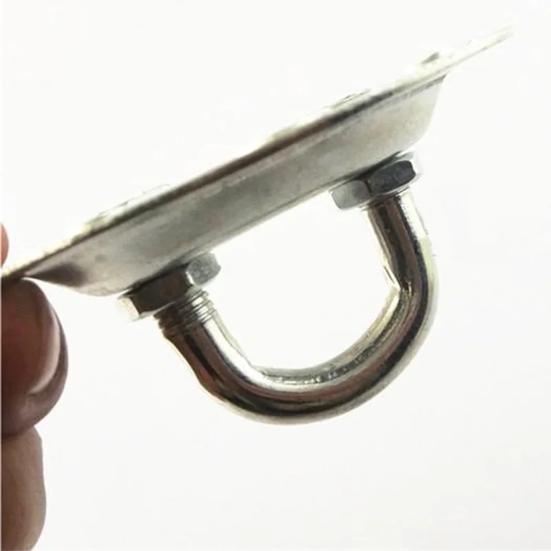 5 шт. потолочные крючки из нержавеющей стали