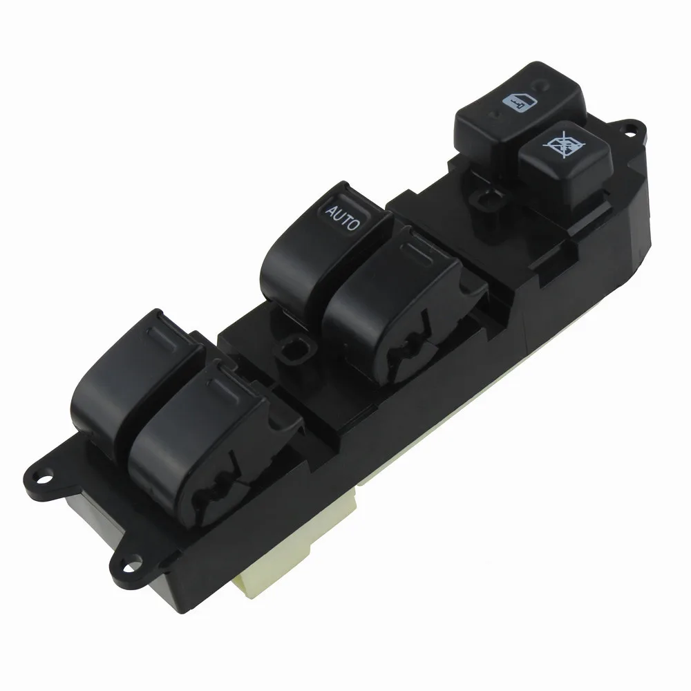 Автозапчасти электрический стеклоподъемник регулятор главный переключатель