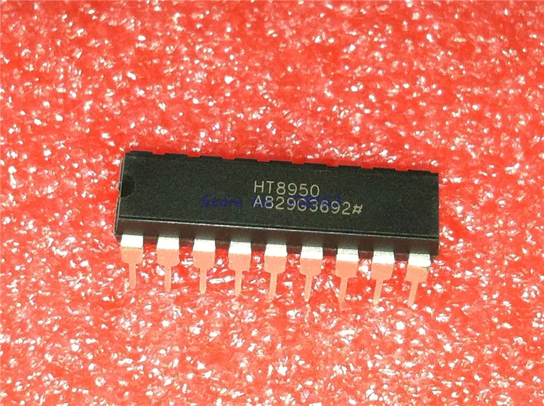 1 шт./лот HT8950A HT8950 8950A 8950 DIP-16