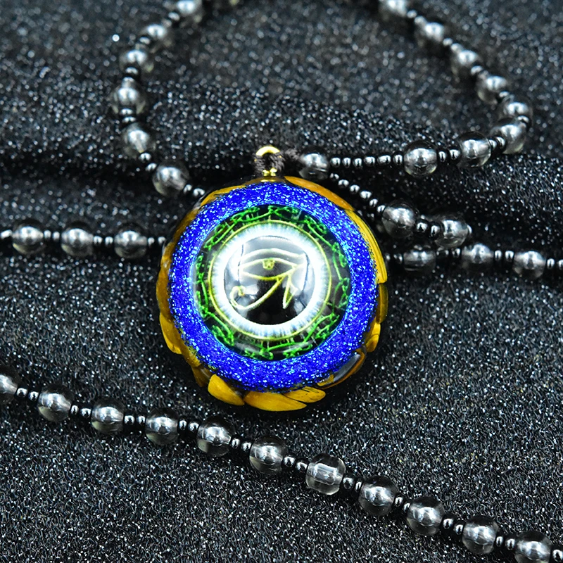 Женская подвеска из натурального кристалла ювелирное изделие|Подвески| |