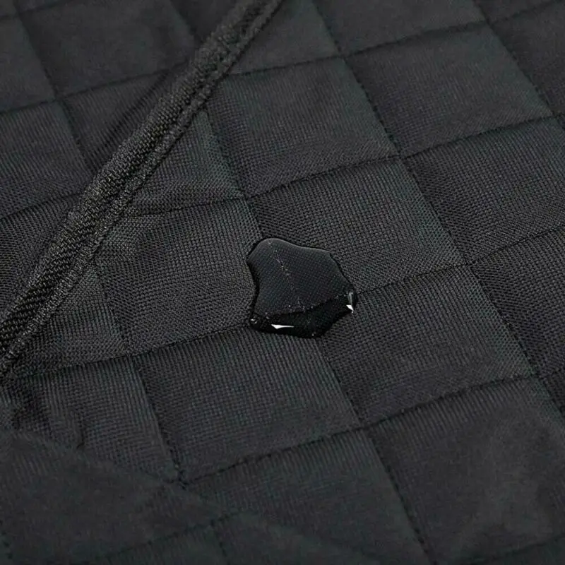 Водонепроницаемый подвесной гамак для кошек домашних животных внедорожников