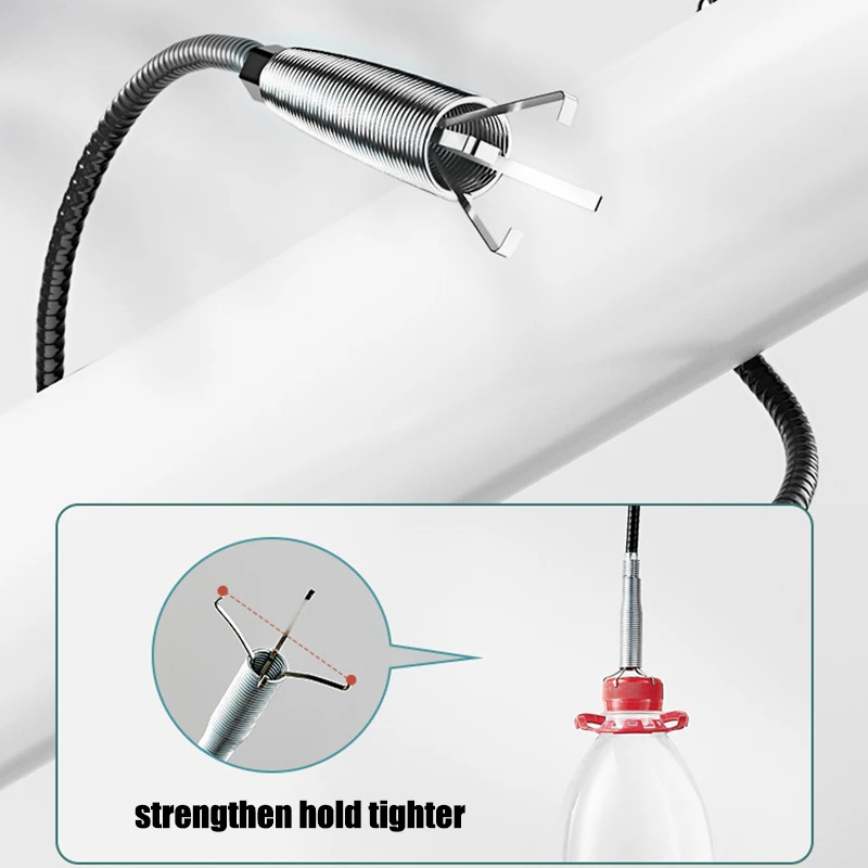 Трубопровод трубопровод Плунжер раковины слив в канализации стая блокировка