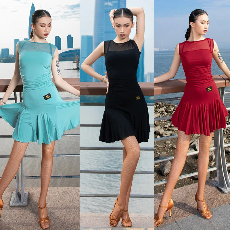 

Stage & Dance Wear