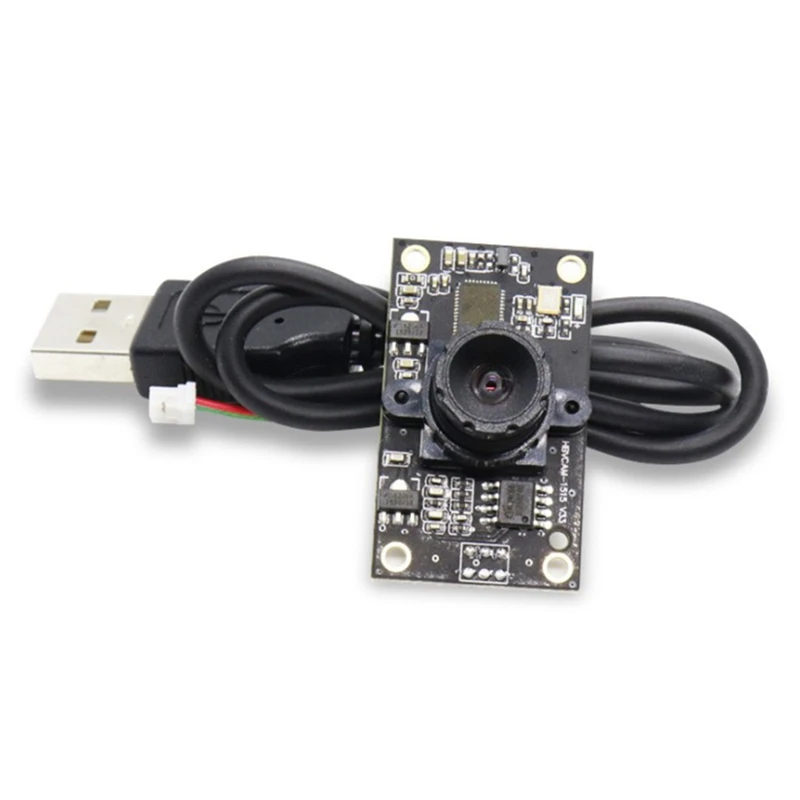 

NT99141 1 Million Pixel Camera 720P HD CMOS Advertising All-In-One Driver-Free NT99141 Module Microphone