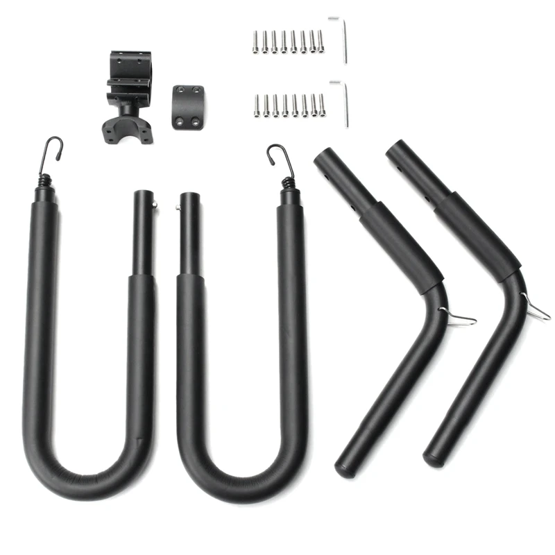 Доска для серфинга Вейкборд велосипеда стойка скимборд новый боковой держатель