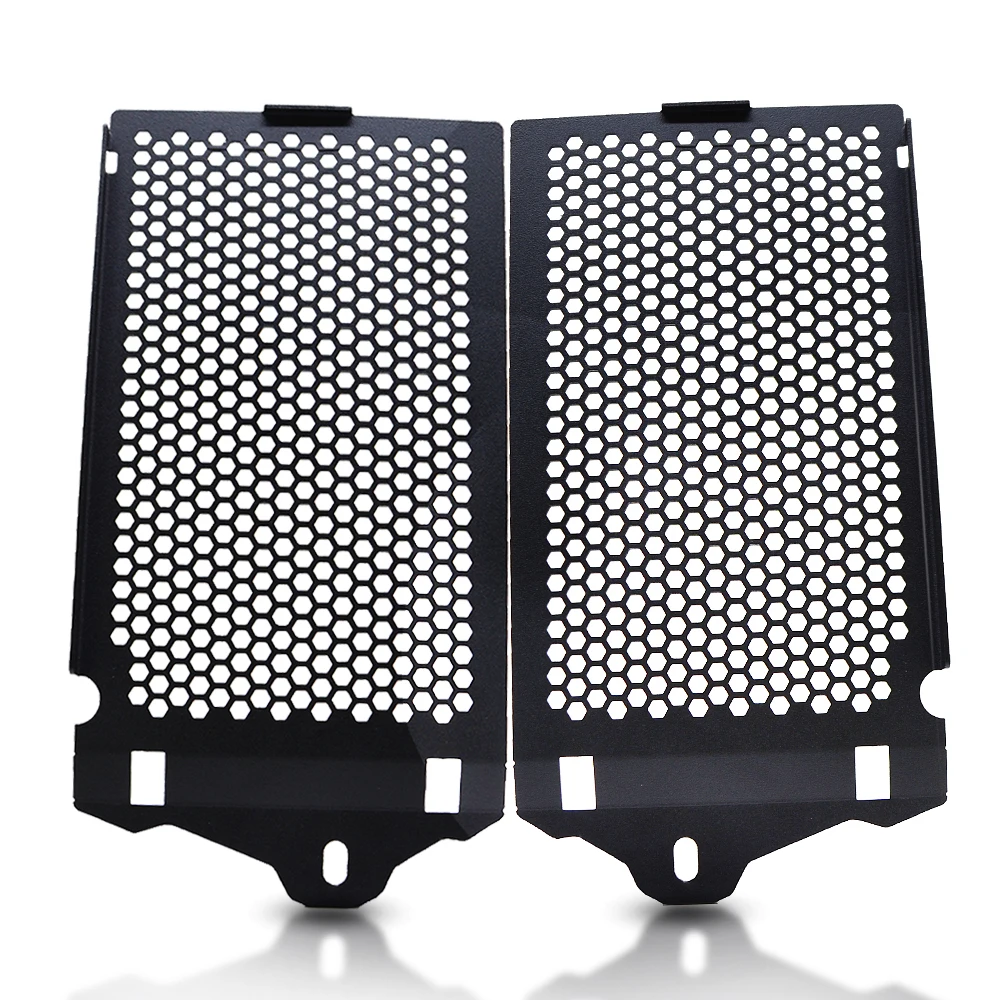Для BMW R1200GS R 1200 GS ADV Adventure 2013 2014 2015 2016 мотоциклетный радиатор Защитная крышка защита