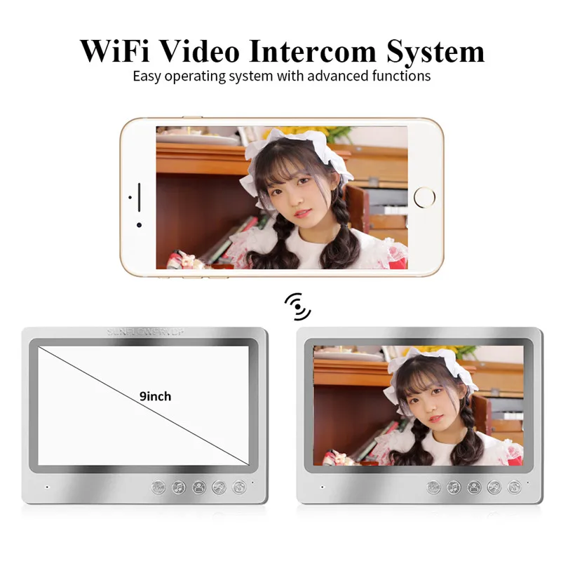 Geeetech 5pcs Reprap Aluminium Plate Round PCB Heatbed for Rostock 3d Printer