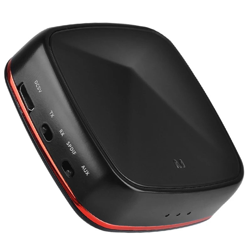 CSR 8675 Bluetooth адаптер оптический привод 5 0 получение и передача два в одном без