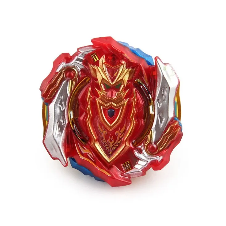 Стартовый Набор B-x Toupie Burst Bayblade Cho-z с лаунчером | Игрушки и хобби