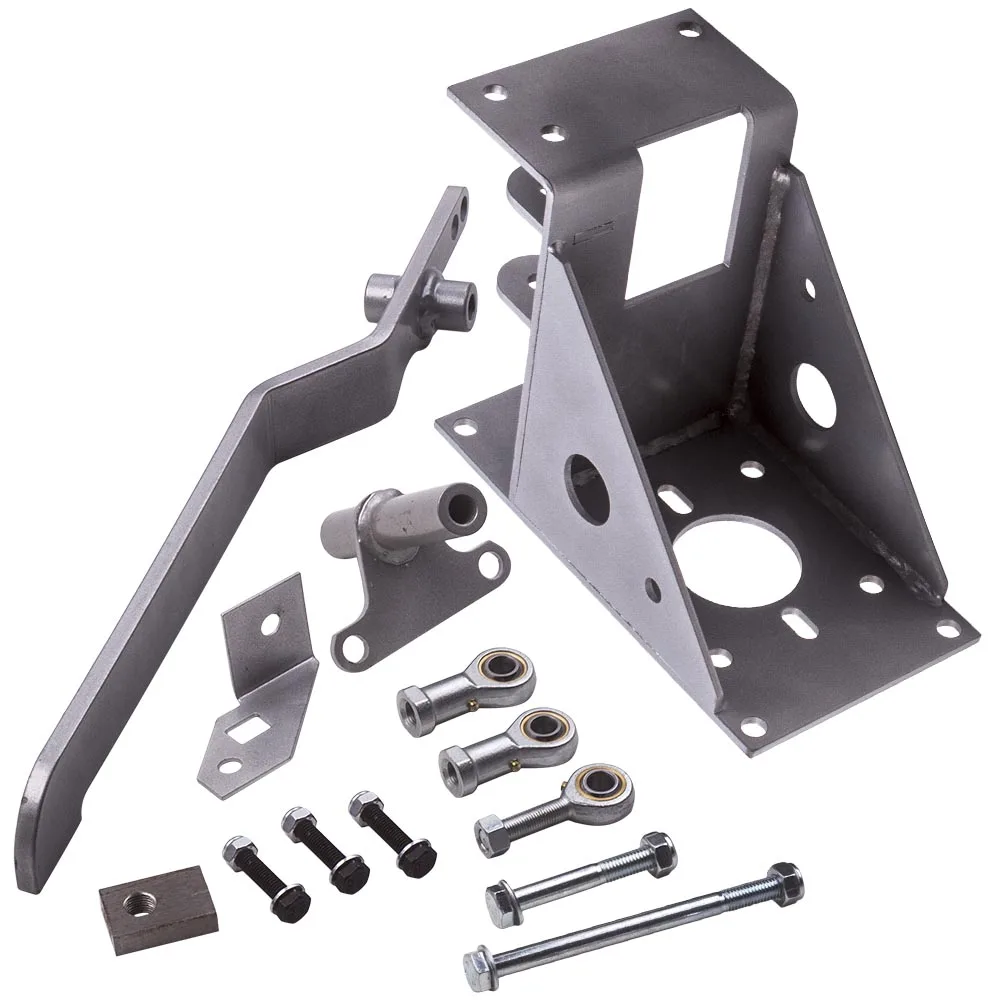 Для 90 градусов под педалью тормоза приборной панели Универсальный в горячий