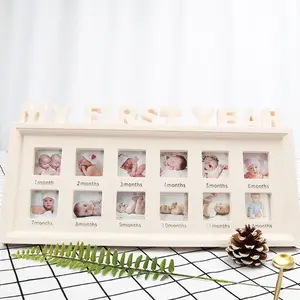 С возможностью креативного самостоятельного выбора между 0-12 месяцев 