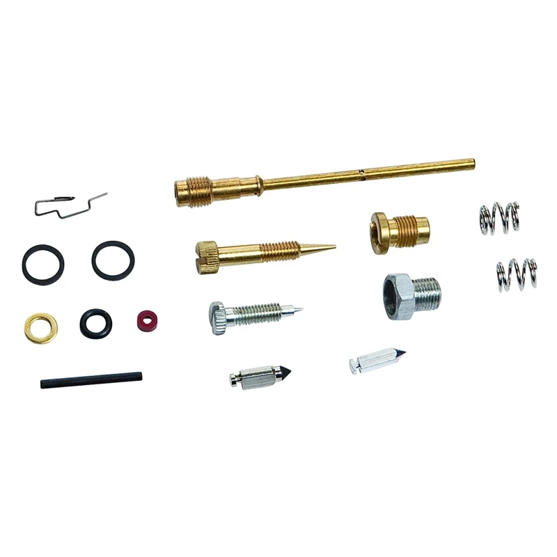 

Carburetor Rebuild Kit Replacement for 398235 Carburetor Repar Kit P9YB