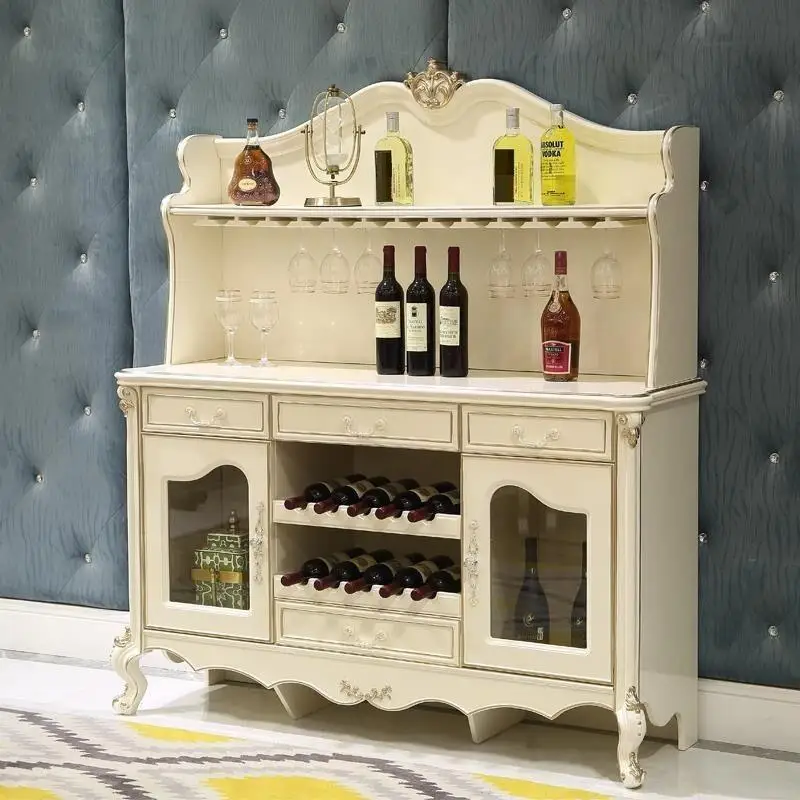 Шкаф для чая carito Konsolentisch Rangement Cocina Mesa Европейский Винтажный кухонный шкаф Meuble буфет приставные столы мебель