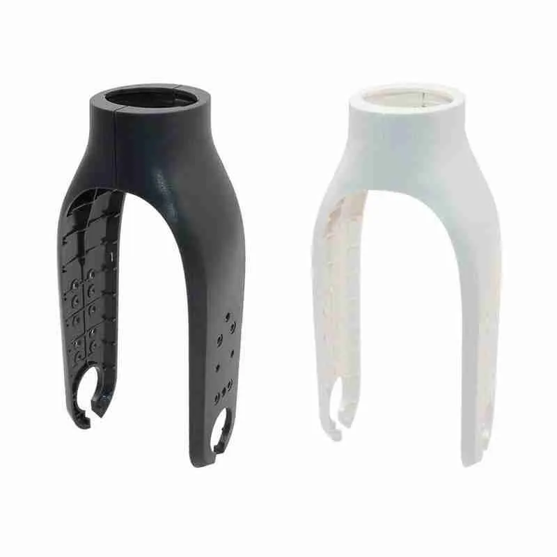 Пластиковый Чехол для передней вилки электрического скутера запасные части Mijia