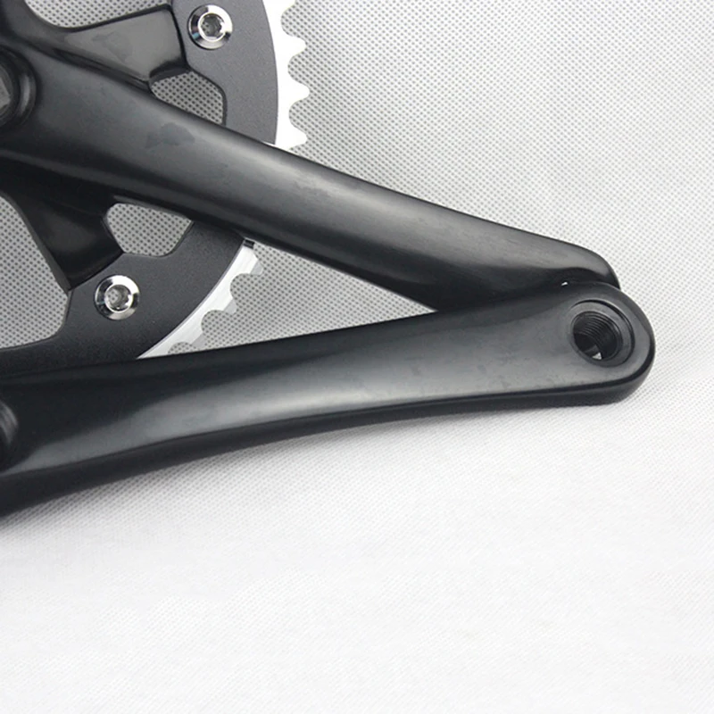 Набор инструментов с фиксированной передачей 44T интегрированный Картер одной