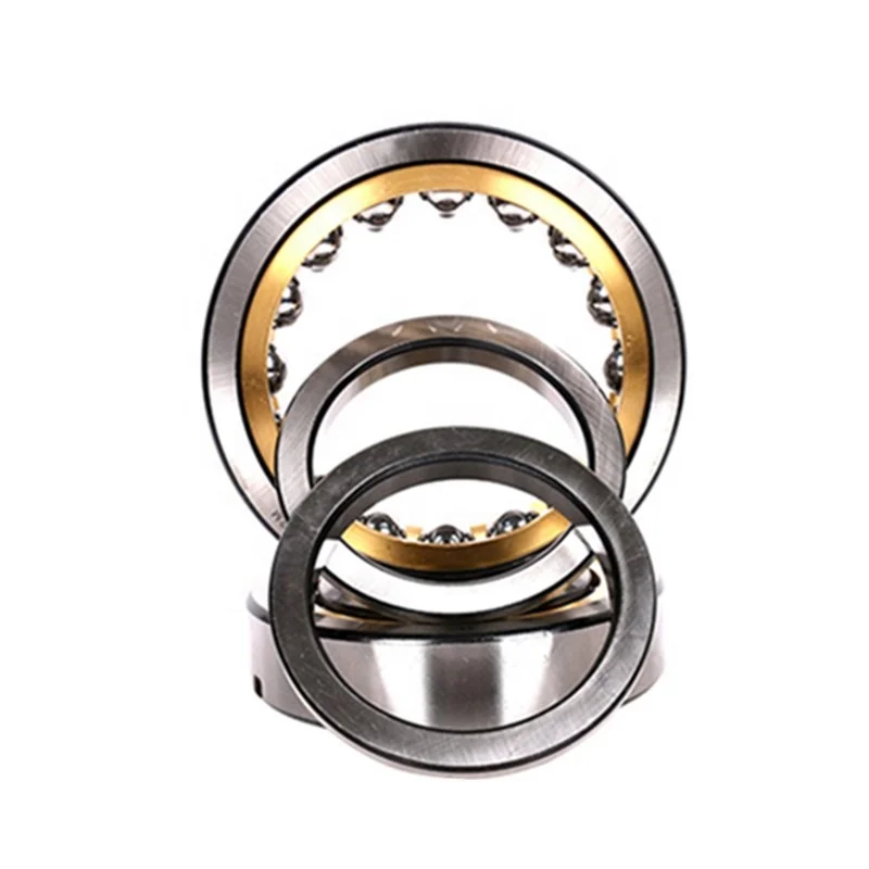 

116736 Four point angular contact ball bearing QJF1036X1