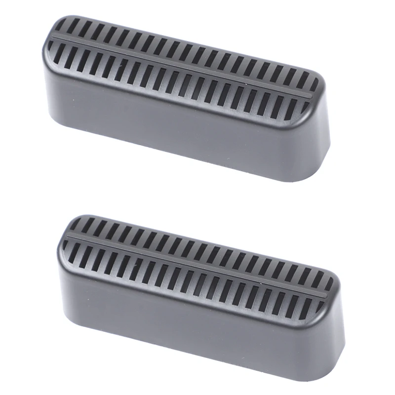 

Защитная крышка для вентиляционного отверстия нижнего сиденья автомобиля для Ford F150 2015 2016 2017 2018 2019 2020 аксессуары