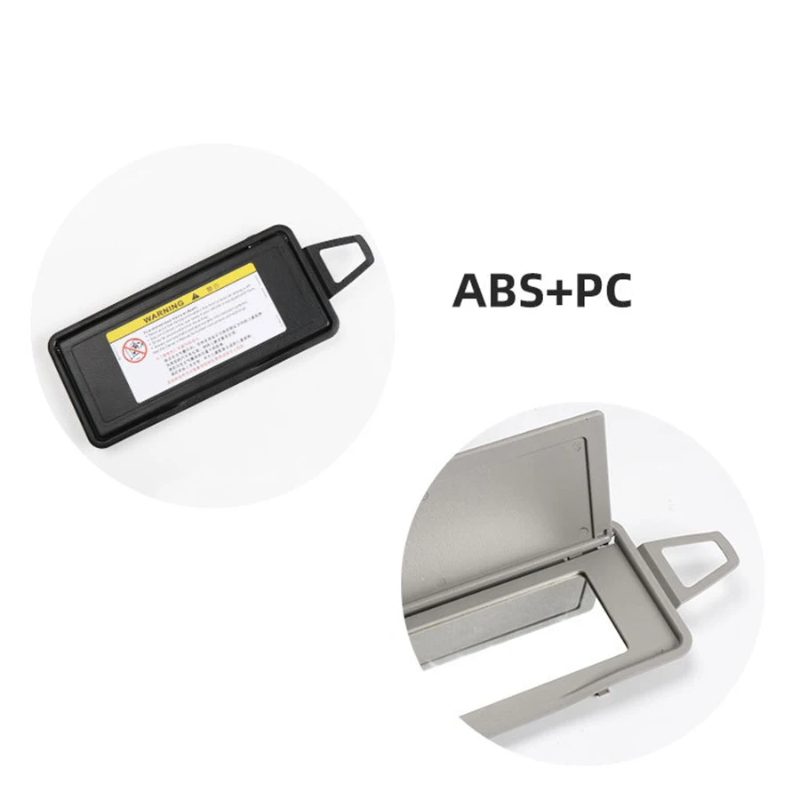 Солнцезащитный козырек интерьерное зеркало для макияжа косметическое чехол