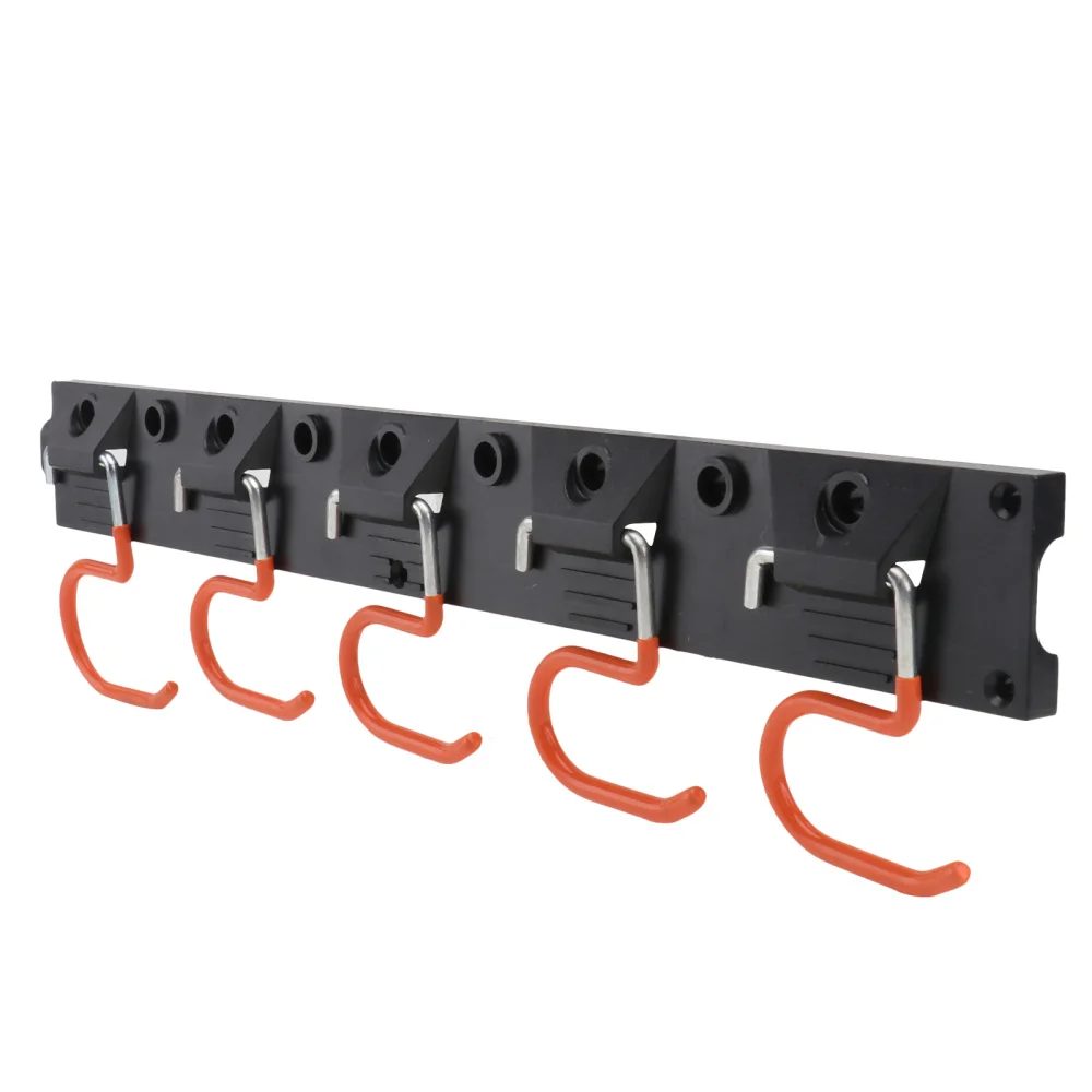 

1 Set Wall Tools Storage Hangers Household Tool Hanging Hooks Garden Tool Hooks