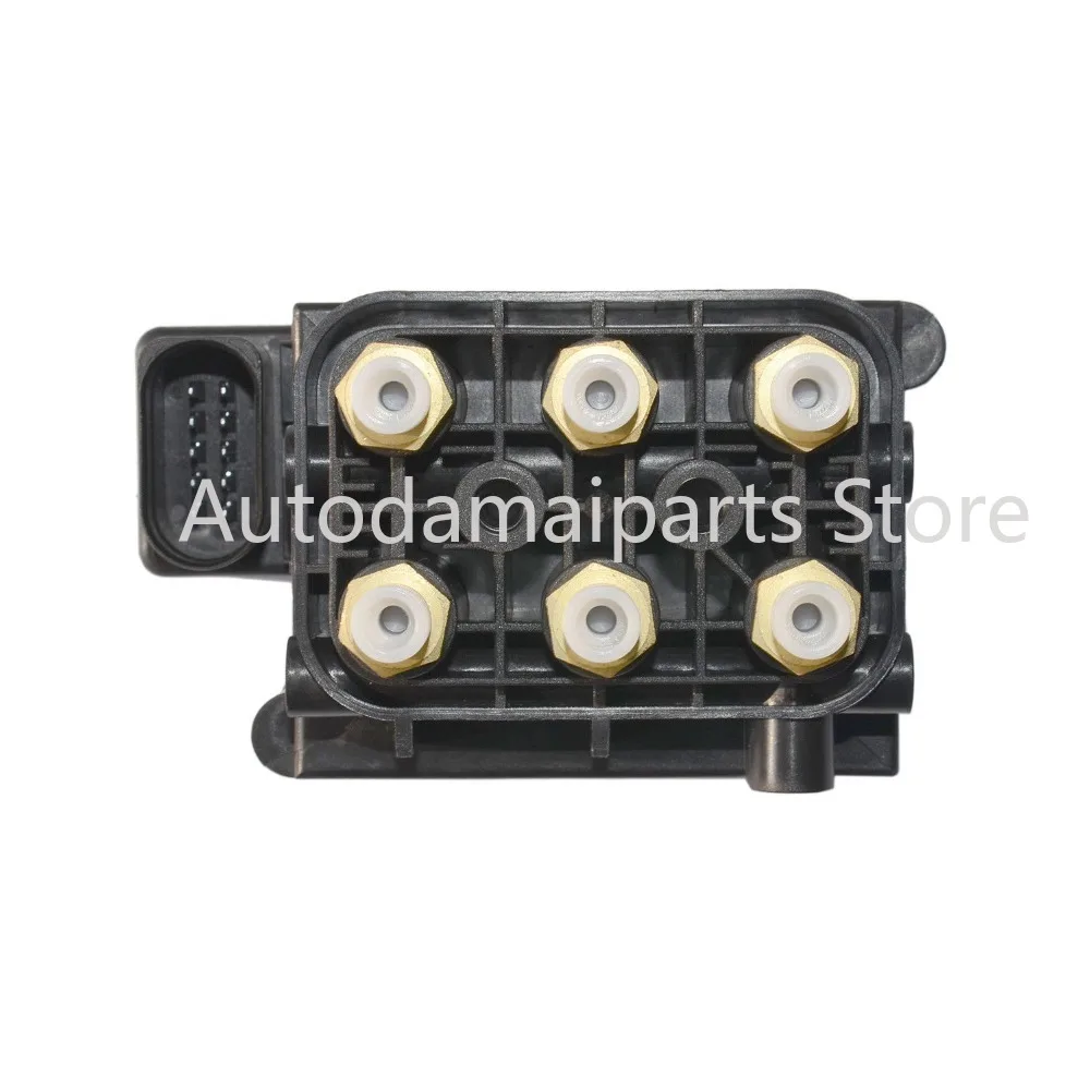 

AP01 Air Suspension Valve Control Unit For Porsche Cayenne 92A 3.6L 4.8L 3.0L 95835890300 958.358.903.00