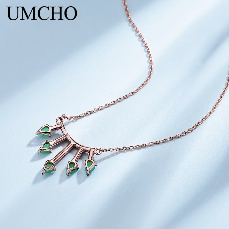 Женское ожерелье из серебра 925 пробы с цепочкой | Украшения и аксессуары