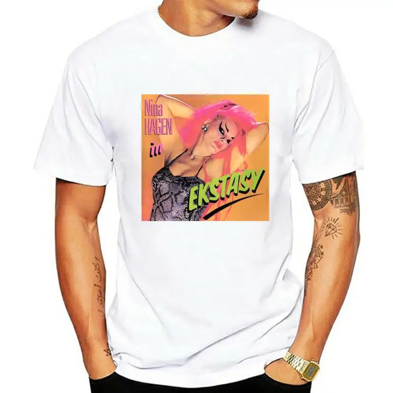 

Нина Хаген, флейта Адама и муравьев, флейта Siouxsie