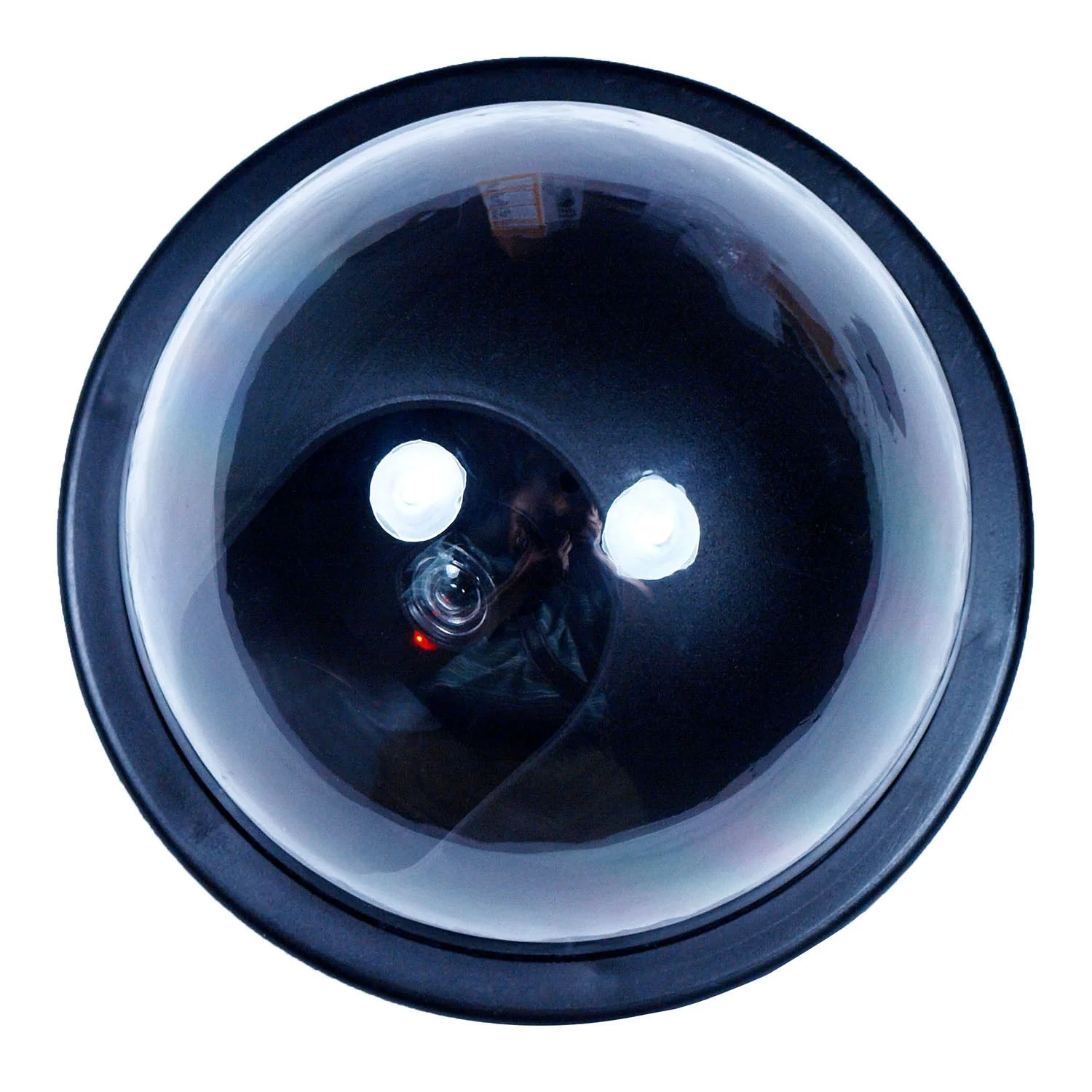 Муляж купольной камеры видеонаблюдения 4 шт.|camera cctv|security camera cctvfake dummy |