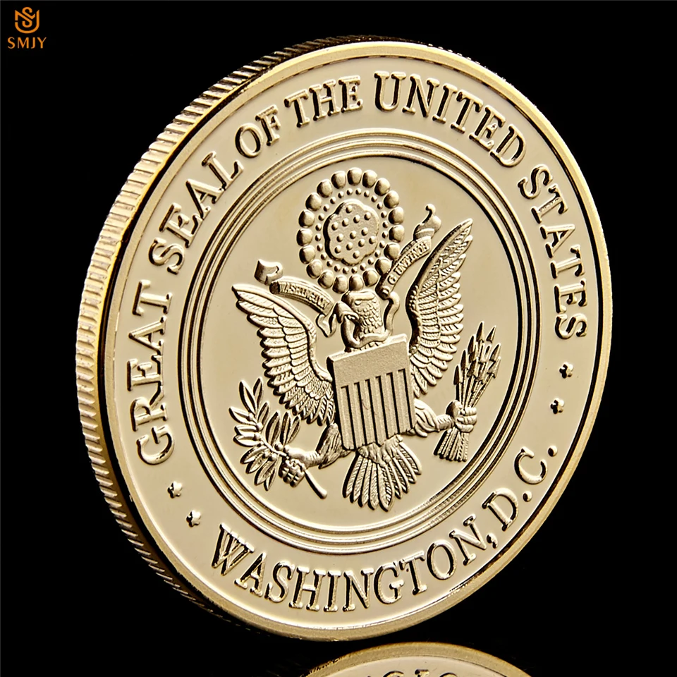 США ВМС USAF USMC армия береговой охраны американская свободная команда Золотая