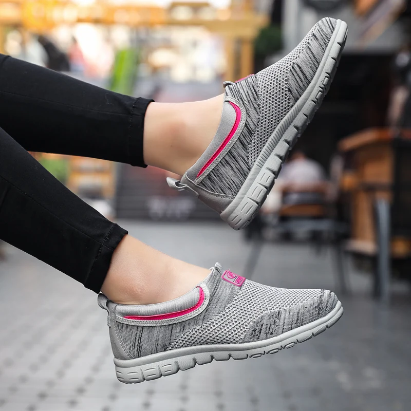 Горячая Распродажа Tenis Feminino 2020 Для женщин мягкая спортивная обувь теннисные