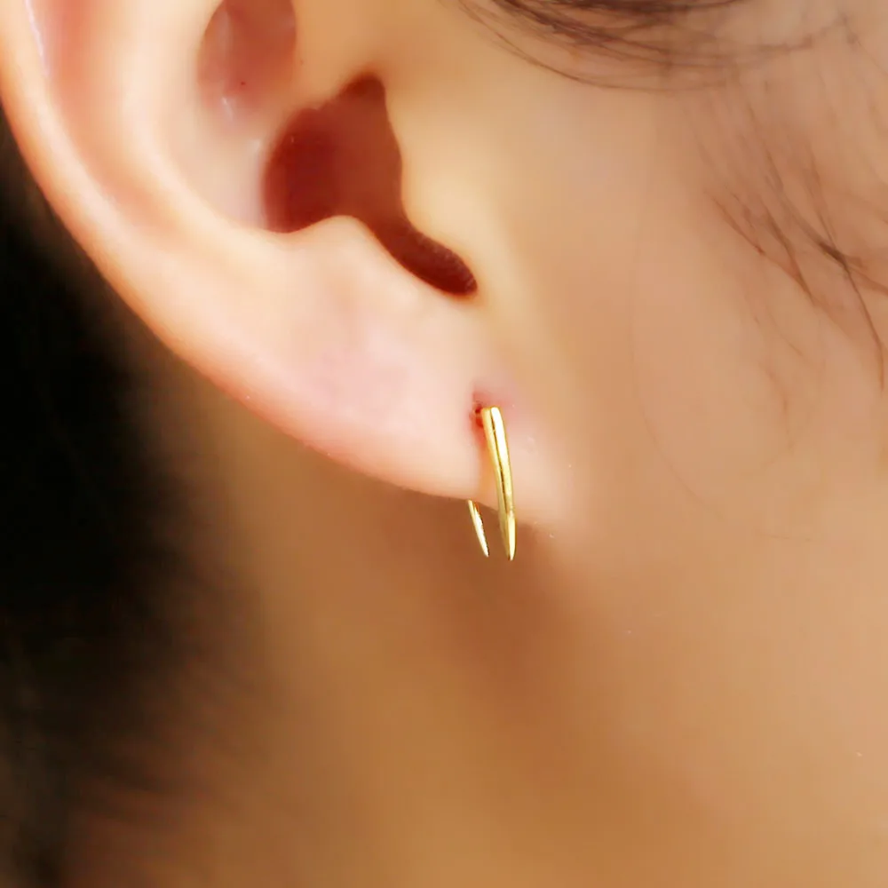 Минималистичное ювелирное изделие из стерлингового серебра 2019 пробы с зернистой