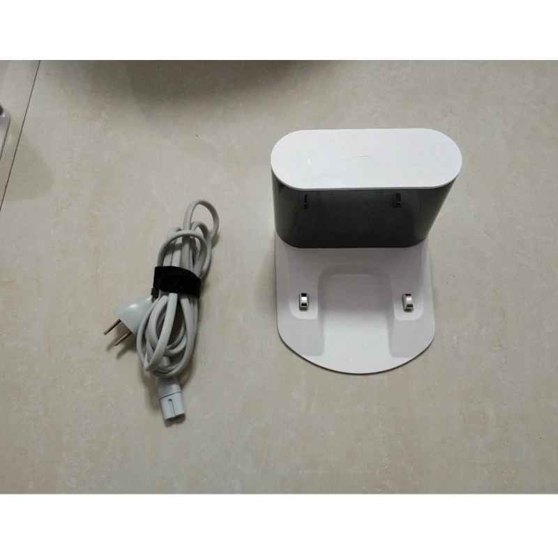 

Зарядная док-станция для робота-пылесоса Xiaomi Roborock S50 S55