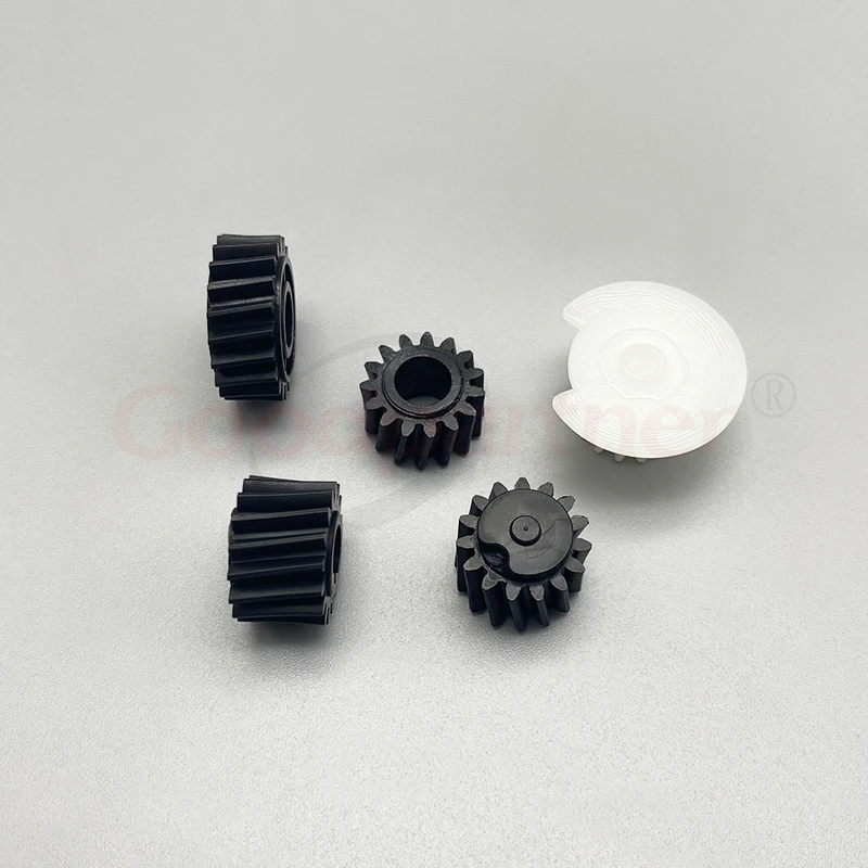 50X AE091515 AE09-1515 Шестерня разработчика для Ricoh Aficio 1013 1515 MP301 MP161 MP162 MP171 MP201 MP175 3320 3310 3320L |