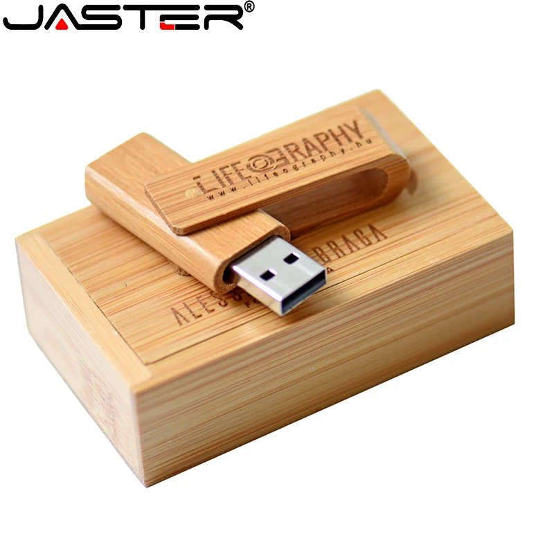 Usb флеш накопитель деревянный с логотипом заказчика 4/8/16/32/64 ГБ|USB флэш-накопители|