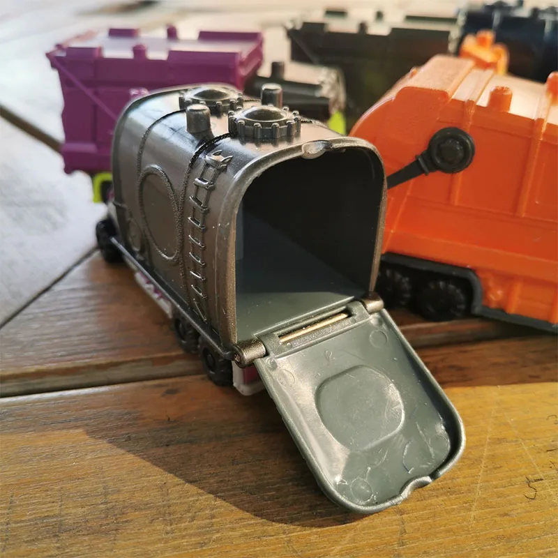 Коллекция Start Up модель автомобиля зверя игрушечный мусорный грузовик