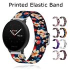 Эластичный ремешок для Polar Vantage M M2, браслет для Polar Ignite 2, зернистость X Pro, сменный Браслет для смарт-часов, аксессуары для часов