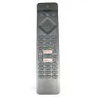 Новый оригинальный телефон для Philips LED TV Remote control 398GM10BEPHN0006HT 398GM10BEPHN0012PH для 43pus7304 с netflix