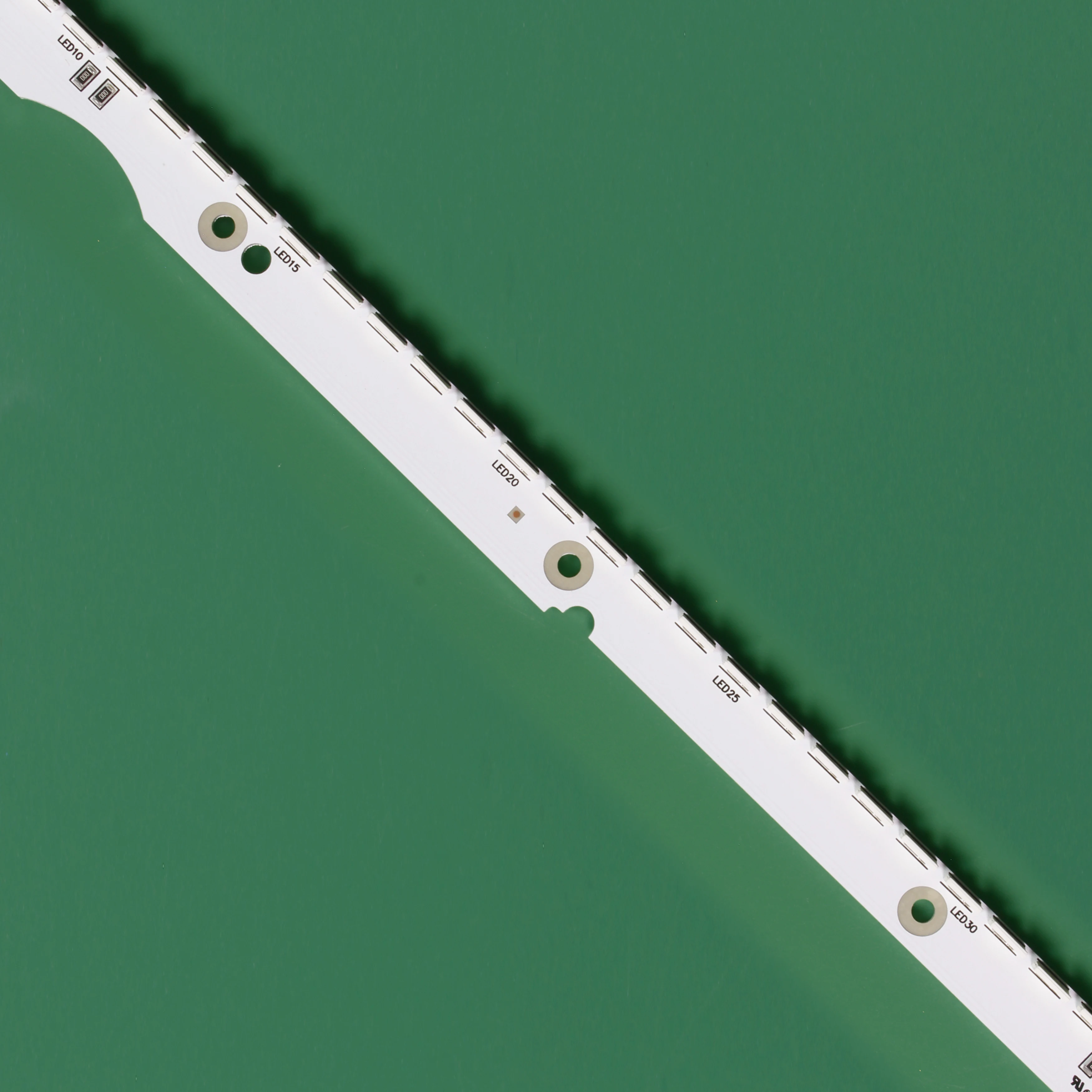 44 Светодиодный* 6V Светодиодные ленты 2012SVS32 7032NNB 44 2D REV1.0 для samsung V1GE-320SM0-R1 UA32ES5500 UE32ES6100 UE32ES5530W UE32ES5507