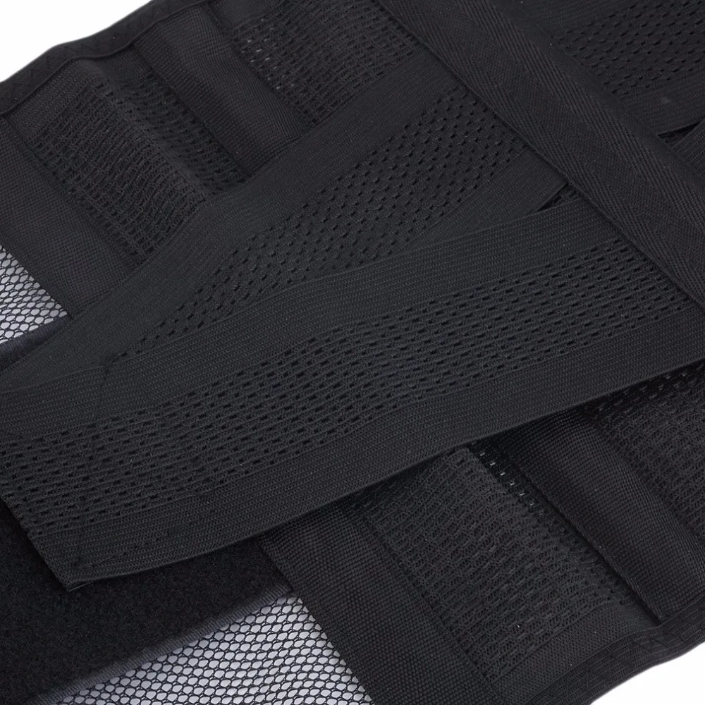 

Waist Tummy Trimmer Cincher Girdle Slimming Belt Sweat Band Body Shaper Wrap Waistband Belly Burn Fat Breathable Men Abdomen